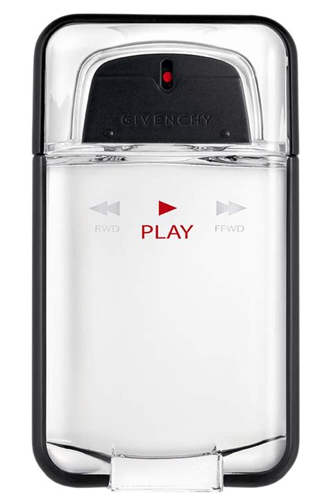 givenchy play fragrance shop|givenchy play price.